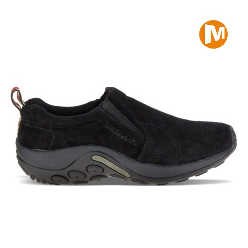 Zapatos Merrell Jungle Moc Mujer MX.E.FPN